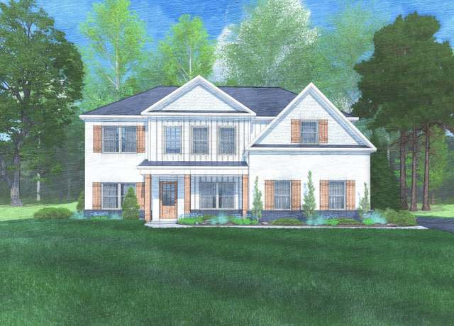 Property at 502 Bella Notte Cir, Warner Robins, GA 31088, 5 beds, 3 baths