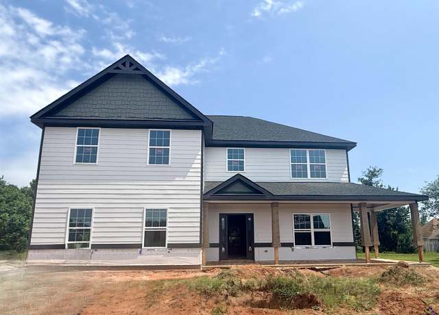 Property at 426 Bellla Notte Cir, Warner Robins, GA 31088, 5 beds, 3 baths