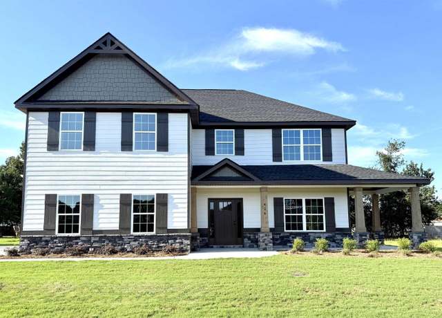 Property at 426 Bellla Notte Cir, Warner Robins, GA 31088, 5 beds, 3 baths