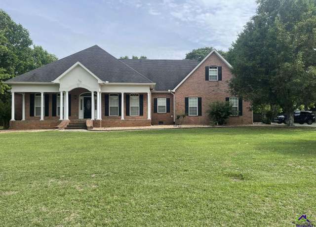 Property at 113 Ruzic Dr, Kathleen, GA 31047, 3 beds, 2.5 baths