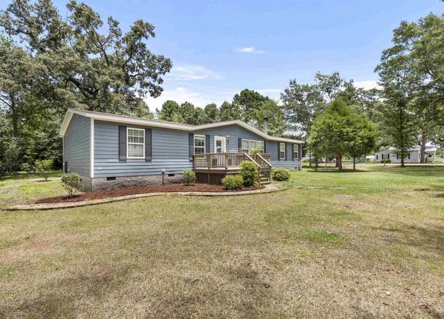 Property at 193 Langston Cir, Perry, GA 31069, 4 beds, 2 baths