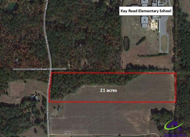 Property at 0 Barker Rd, Byron, GA 31008