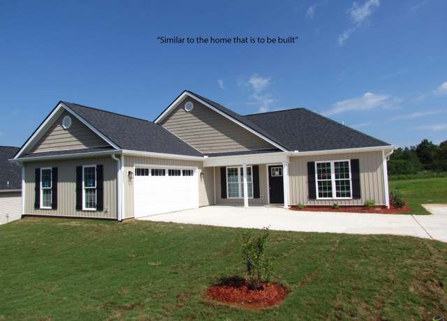 Property at 1803 Quail Ridge Ln, Perry, GA 31069, 2 beds, 2 baths
