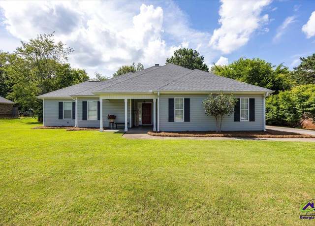 Property at 101 Gleneagle Dr, Byron, GA 31008, 3 beds, 2 baths
