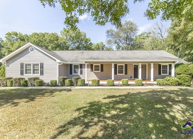 Property at 107 Susan Way, Macon, GA 31216, 3 beds, 2 baths
