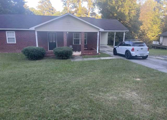 Property at 3321 Club Dr, Macon, GA 31217, 3 beds, 2 baths