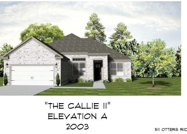 Property at 511 Otter's Ridge Dr, Kathleen, GA 31047, 3 beds, 2 baths