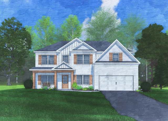 Property at 217 Meadows Ln, Bonaire, GA 31005, 5 beds, 3 baths