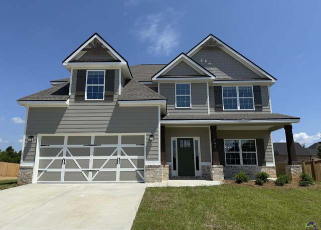 Property at 102 Maisie Way, Bonaire, GA 31005, 4 beds, 2.5 baths