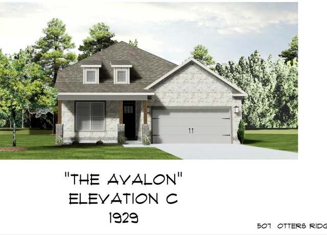 Property at 507 Otter's Ridge Dr, Kathleen, GA 31047, 2 beds, 2 baths