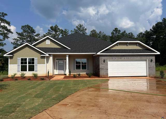 Property at 1179 Barrington Place Way, Macon, GA 31220, 4 beds, 3 baths