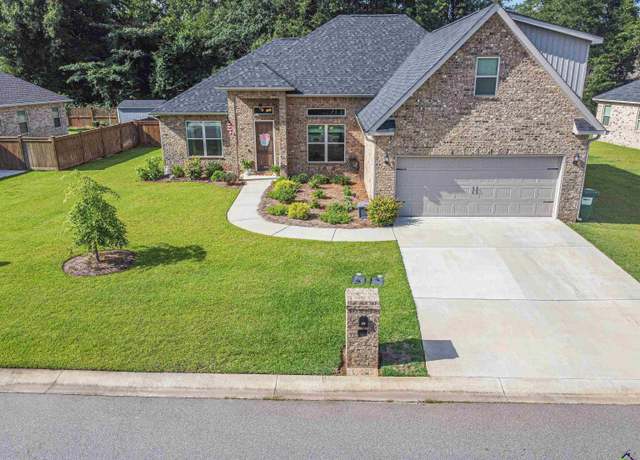 Property at 108 Abby Gail Ln, Perry, GA 31069, 4 beds, 3 baths