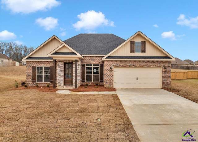 Property at 109 Golden Chestnut Bnd, Bonaire, GA 31005, 4 beds, 2 baths