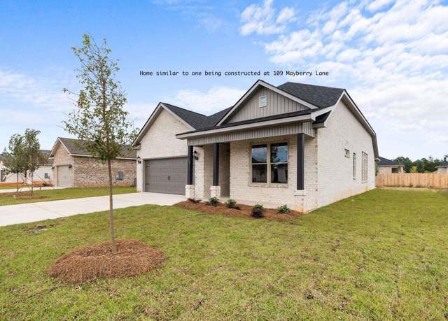 Property at 109 Mayberry Ln, Warner Robins, GA 31088, 3 beds, 2 baths
