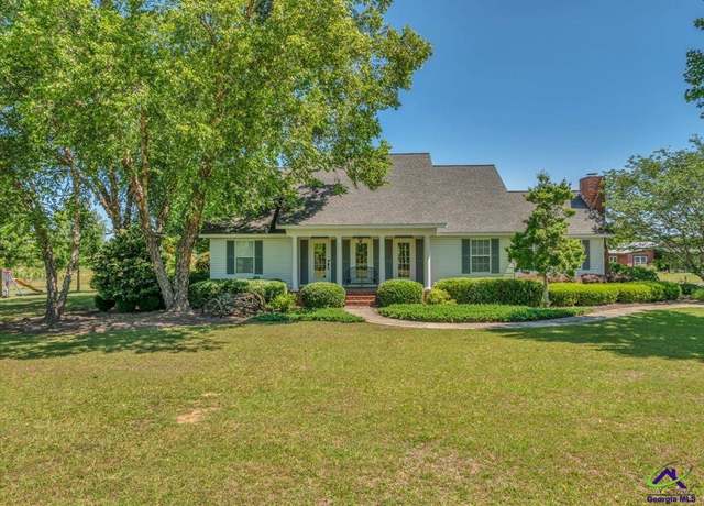 Property at 564 E Columbus Hwy, Hawkinsville, GA 31036, 3 beds, 2 baths