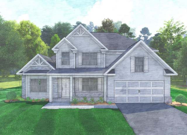 Property at 305 Waldrop Loop, Bonaire, GA 31005, 4 beds, 3.5 baths
