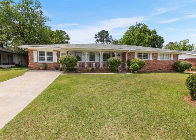 Property at 113 Chestnut Road Rd, Warner Robins, GA 31088, 4 beds, 2.5 baths