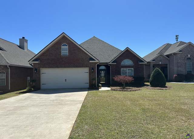 Property at 506 Eagle Springs Dr, Centerville, GA 31028, 3 beds, 2 baths