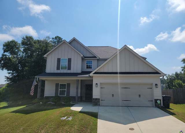 Property at 138 W River Cane Run, Perry, GA 31069, 4 beds, 3.5 baths