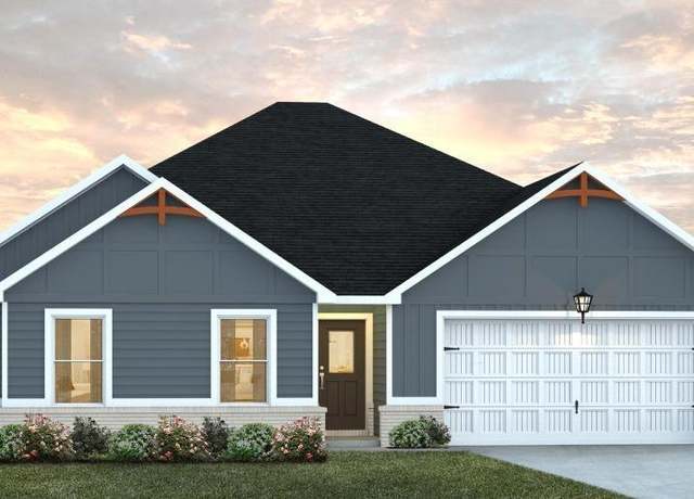 Property at 221 Rusty Plow Ln, Perry, GA 31069, 4 beds, 3 baths