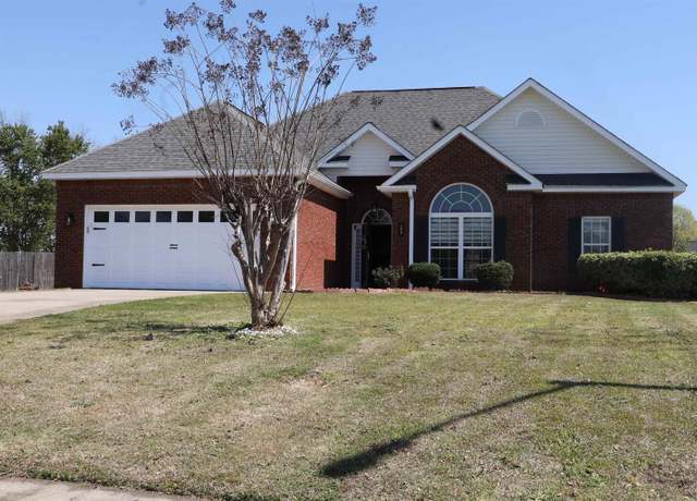 Property at 109 Manchester Ln, Byron, GA 31008, 3 beds, 2 baths