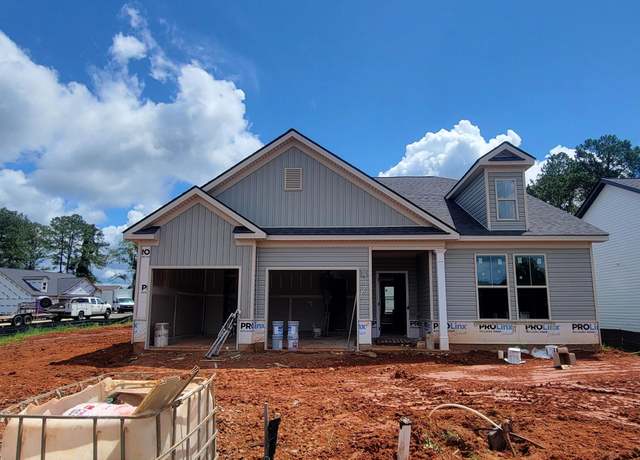 Property at 120 Bramblewood Ln, Perry, GA 31069, 4 beds, 2 baths