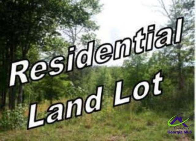 Property at 3741 Franklinton Rd, Dry Branch, GA 31020
