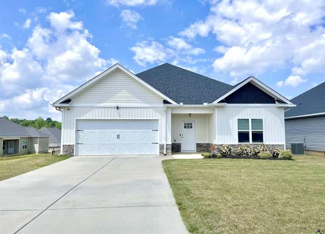 Property at 907 Adirondac Way, Bonaire, GA 31005, 3 beds, 2 baths