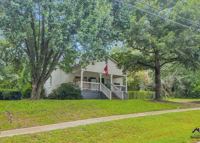 Property at 1101 Tucker Rd, Perry, GA 31069, 2 beds, 1 bath