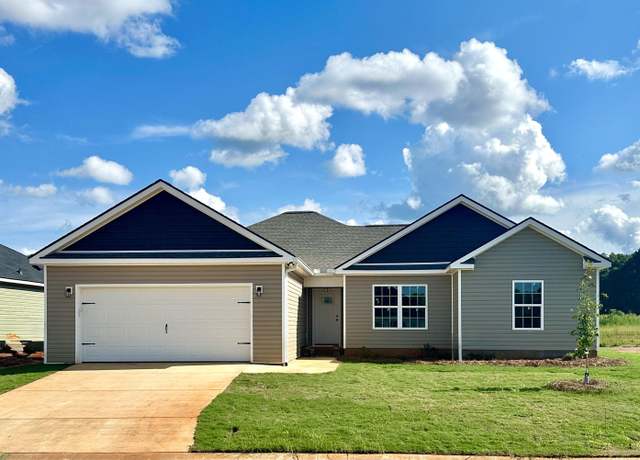Property at 3055 Cellar Ln, Perry, GA 31069, 4 beds, 2 baths