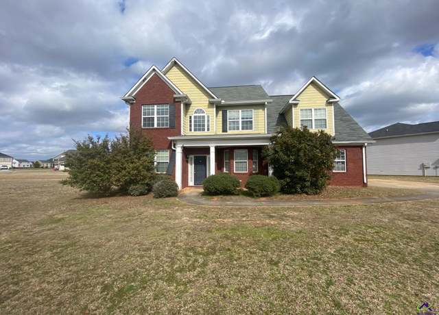 Property at 248 Sky Hawk Ln, Macon, GA 31216, 5 beds, 2.5 baths