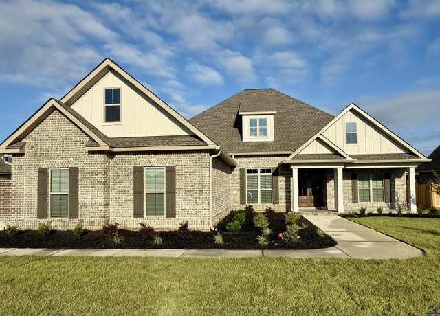 Property at 118 Coyote Run, Kathleen, GA 31047, 4 beds, 3 baths