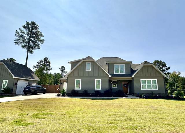 Property at 17 Creekside Trl, Forsyth, GA 31029, 5 beds, 4.5 baths
