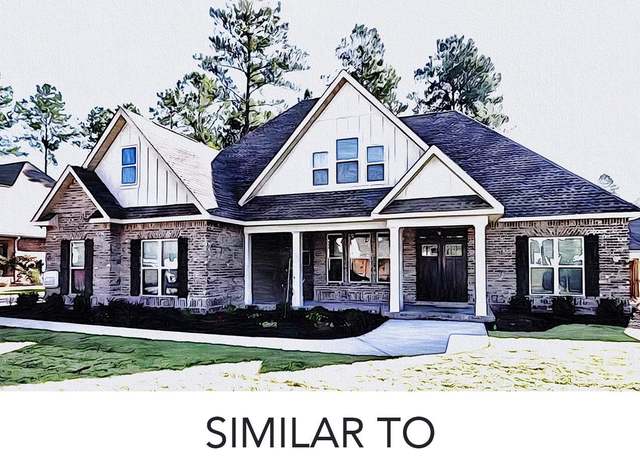 Property at 319 Willowbrook Run, Kathleen, GA 31047, 5 beds, 3.5 baths