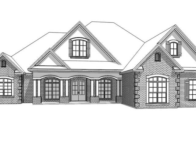 Property at Pridgen Pass, Perry, GA 31069, 4 beds, 3.5 baths