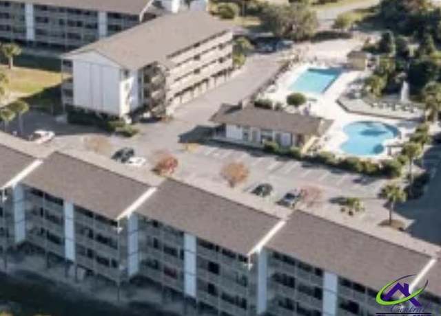 Property at 85 Van Horne Ave, Tybee Island, GA 31328, 2 beds, 2 baths