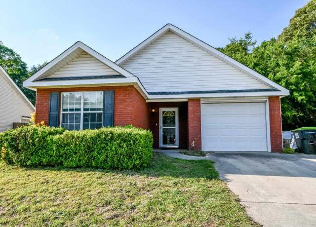 Property at 205 Willis Creek Rd Rd, Warner Robins, GA 31088, 3 beds, 2 baths