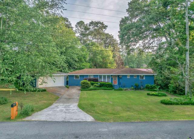 Property at 416 Alan-a Dale Ct, Warner Robins, GA 31088, 3 beds, 2 baths