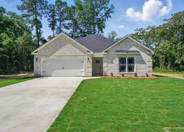 Property at 116 Fred Ct, Macon, GA 31216, 4 beds, 2 baths