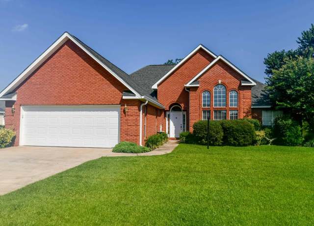 Property at 102 Mallard Pointe, Kathleen, GA 31047, 3 beds, 2 baths