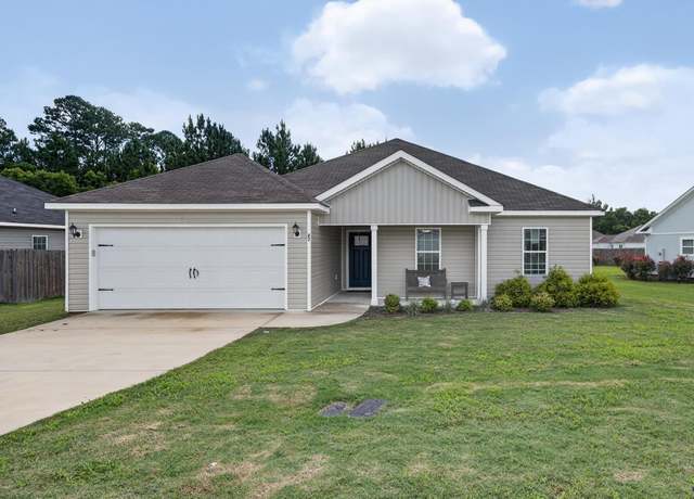 Property at 23 Cole Dr, Hawkinsville, GA 31036, 3 beds, 2 baths