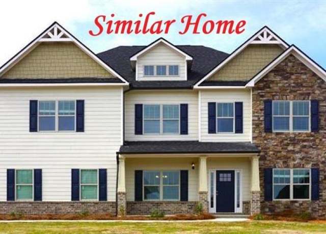 Property at 603 Beaver Ct, Perry, GA 31069, 5 beds, 4 baths