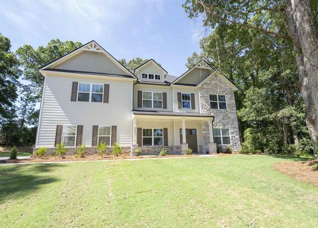 Property at 603 Beaver Ct, Perry, GA 31069, 5 beds, 4 baths