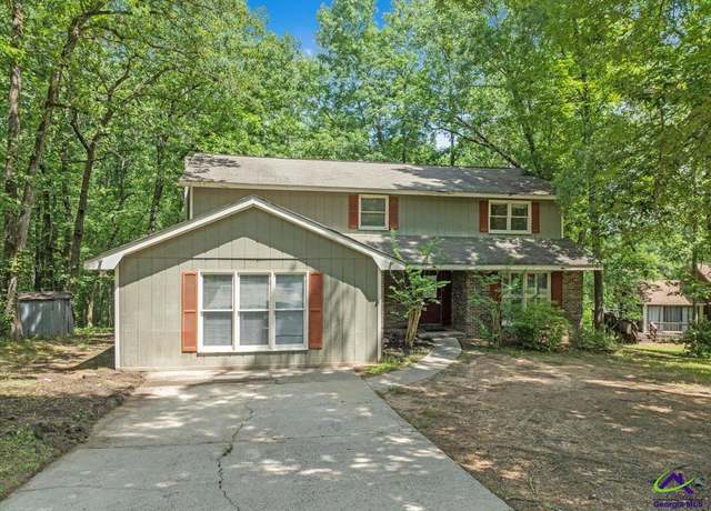 Property at 1114 King Arthur Dr, Macon, GA 31220, 5 beds, 2.5 baths