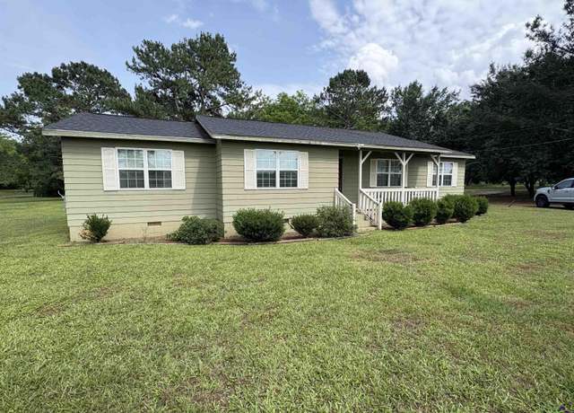 Property at 221 Croxton Rd, Montezuma, GA 31063, 3 beds, 2.5 baths