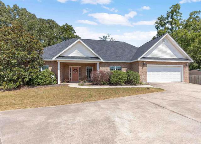 Property at 6300 Skipper Rd, Macon, GA 31216, 3 beds, 2 baths