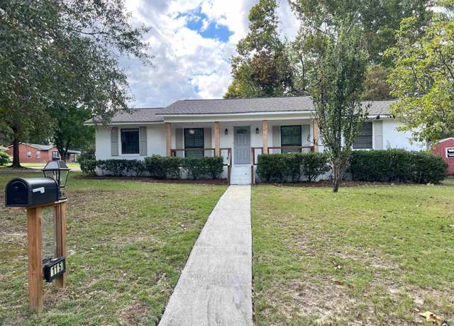 Property at 115 Shelia Dr, Warner Robins, GA 31088, 3 beds, 2.5 baths