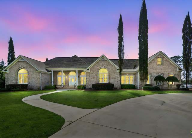 Property at 3470 Moody Rd, Kathleen, GA 31047, 4 beds, 2.5 baths