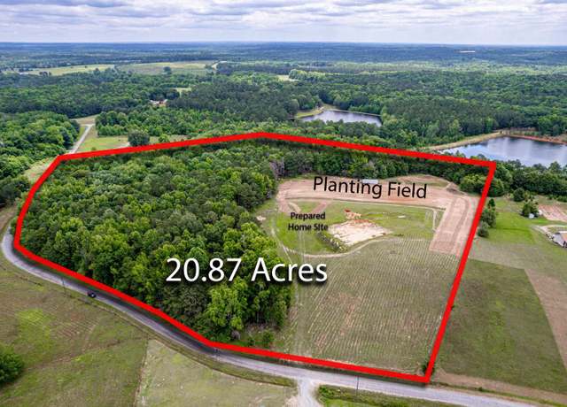 Property at 465 Smith Rd, Gray, GA 31033