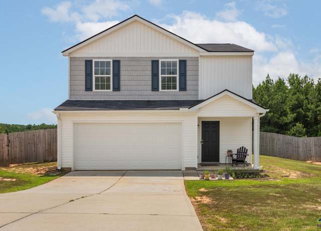Property at 131 Kinsale Dr, Macon, GA 31216, 3 beds, 2.5 baths